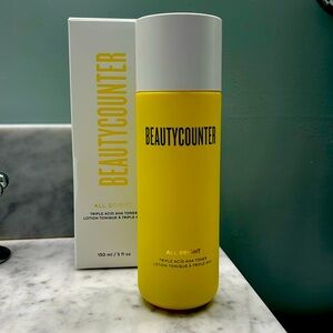 All Bright Triple Acid AHA Toner